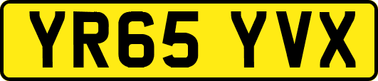 YR65YVX