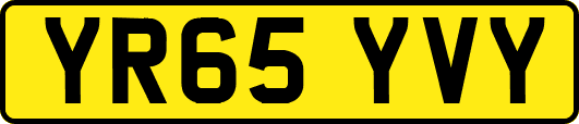 YR65YVY