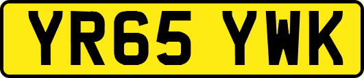 YR65YWK