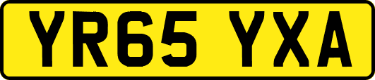 YR65YXA