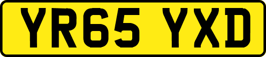 YR65YXD