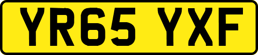 YR65YXF