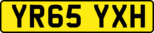 YR65YXH