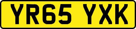 YR65YXK