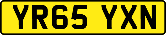 YR65YXN