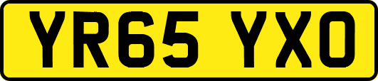 YR65YXO