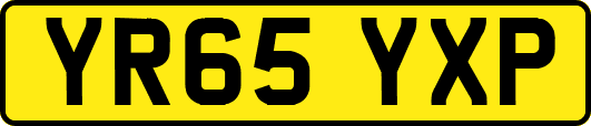 YR65YXP