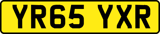 YR65YXR