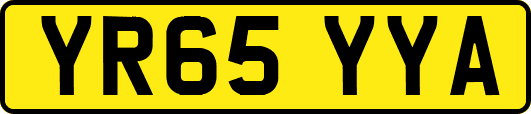 YR65YYA