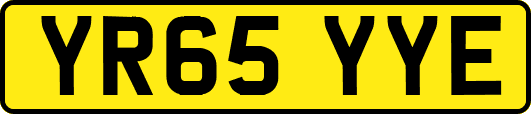 YR65YYE