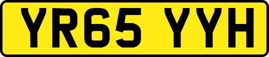 YR65YYH