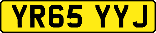YR65YYJ