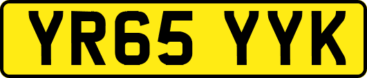 YR65YYK