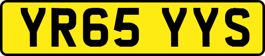 YR65YYS
