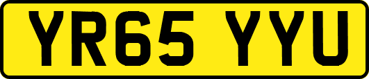 YR65YYU