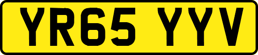 YR65YYV