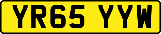 YR65YYW