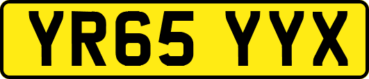 YR65YYX