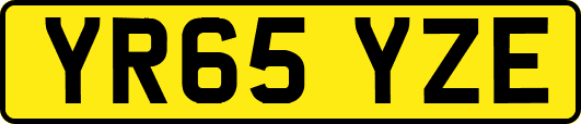 YR65YZE