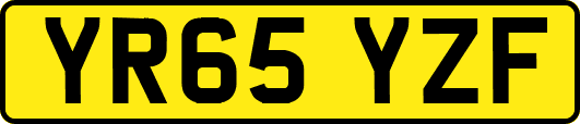 YR65YZF