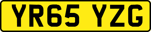 YR65YZG