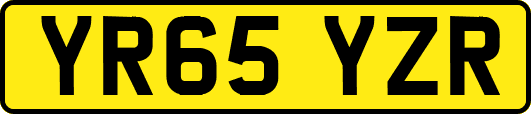 YR65YZR
