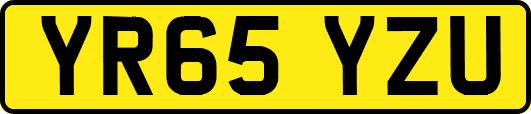 YR65YZU