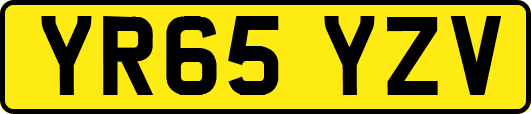 YR65YZV