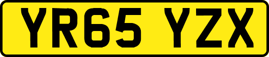 YR65YZX