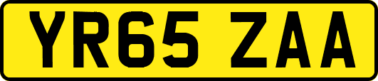 YR65ZAA