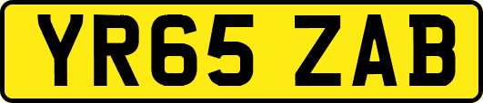 YR65ZAB