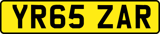 YR65ZAR