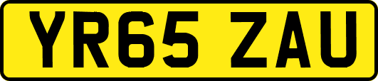 YR65ZAU