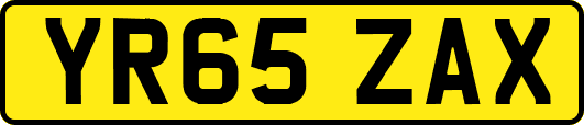 YR65ZAX
