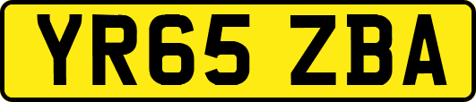 YR65ZBA