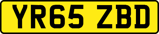 YR65ZBD