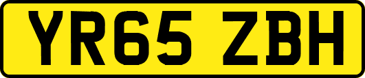 YR65ZBH