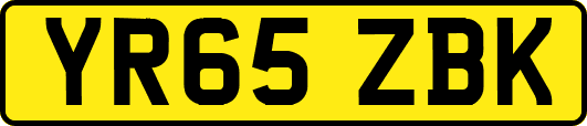 YR65ZBK