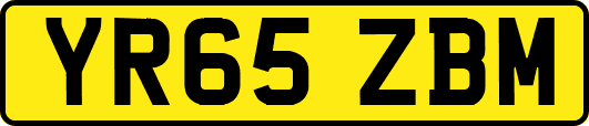 YR65ZBM