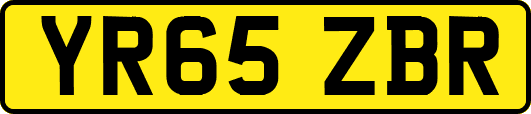 YR65ZBR