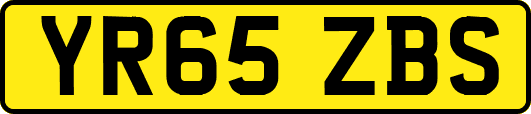 YR65ZBS