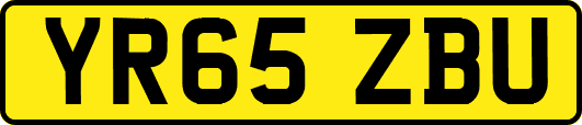YR65ZBU