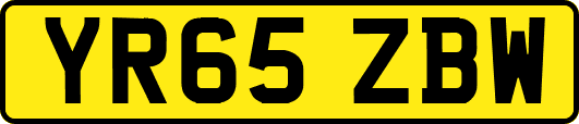 YR65ZBW