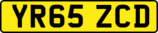 YR65ZCD