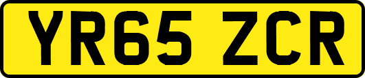 YR65ZCR