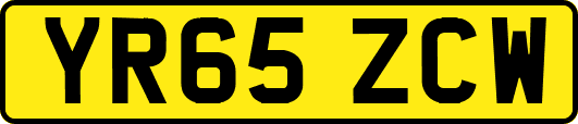 YR65ZCW