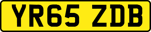 YR65ZDB