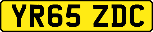 YR65ZDC