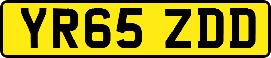 YR65ZDD