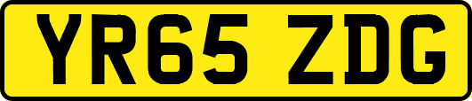 YR65ZDG